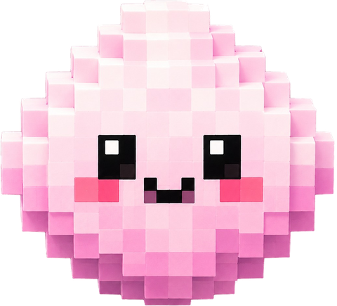 Poofy
